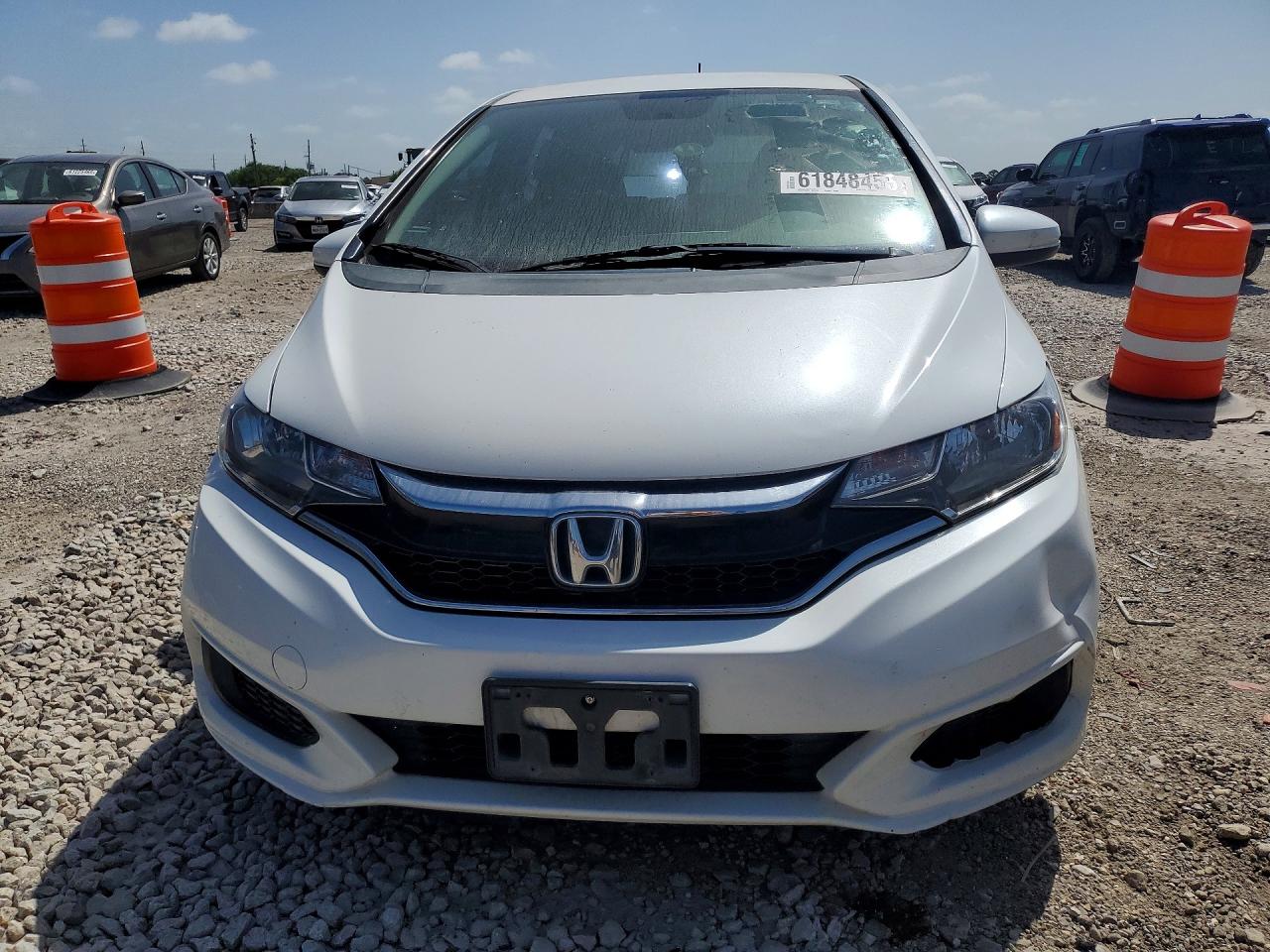 2020 HONDA FIT