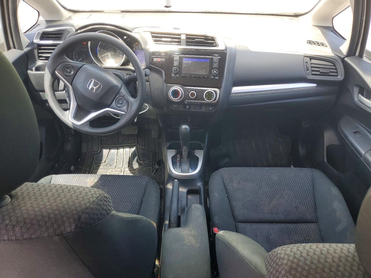 2020 HONDA FIT