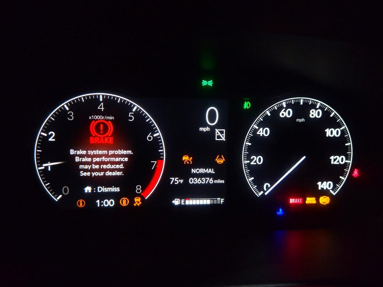 2025 HONDA ODYSSEY
