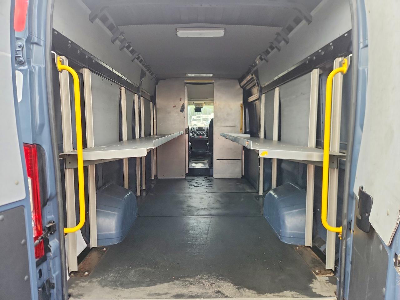 2020 RAM PROMASTER