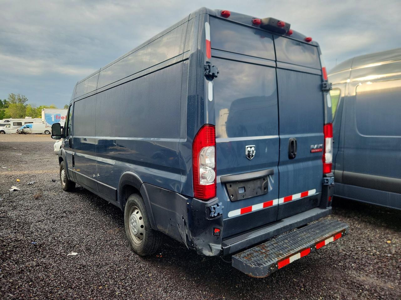 2020 RAM PROMASTER