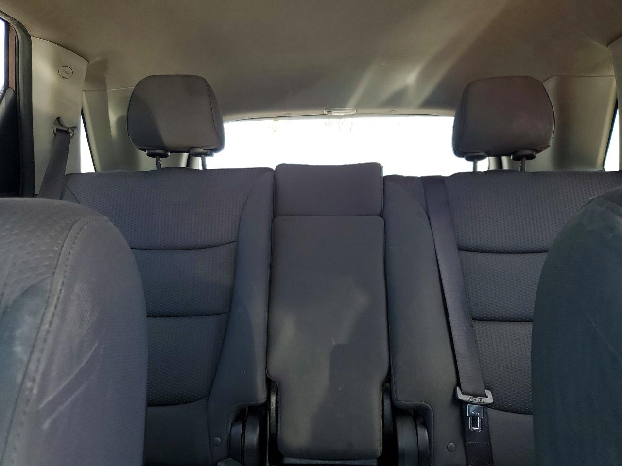 2012 KIA SORENTO