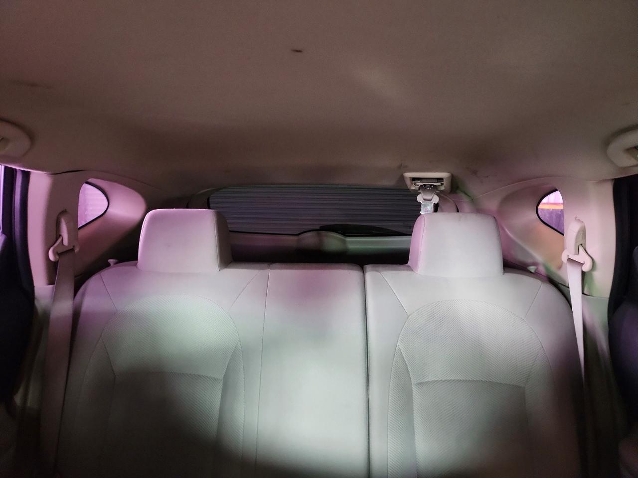 2011 NISSAN ROGUE
