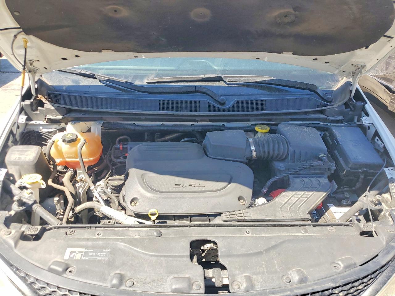 2019 CHRYSLER PACIFICA