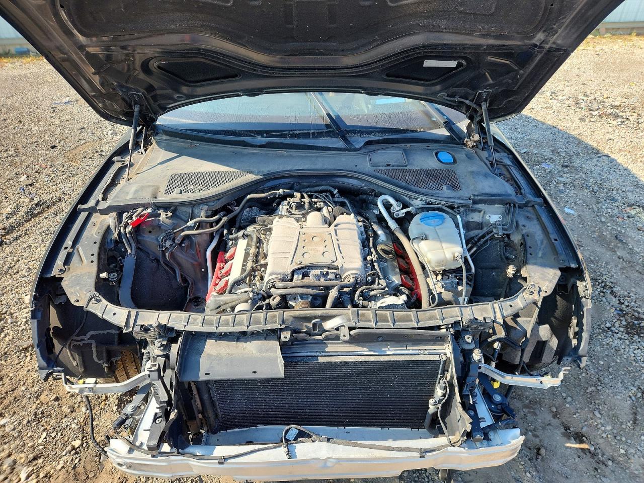 2016 AUDI A7