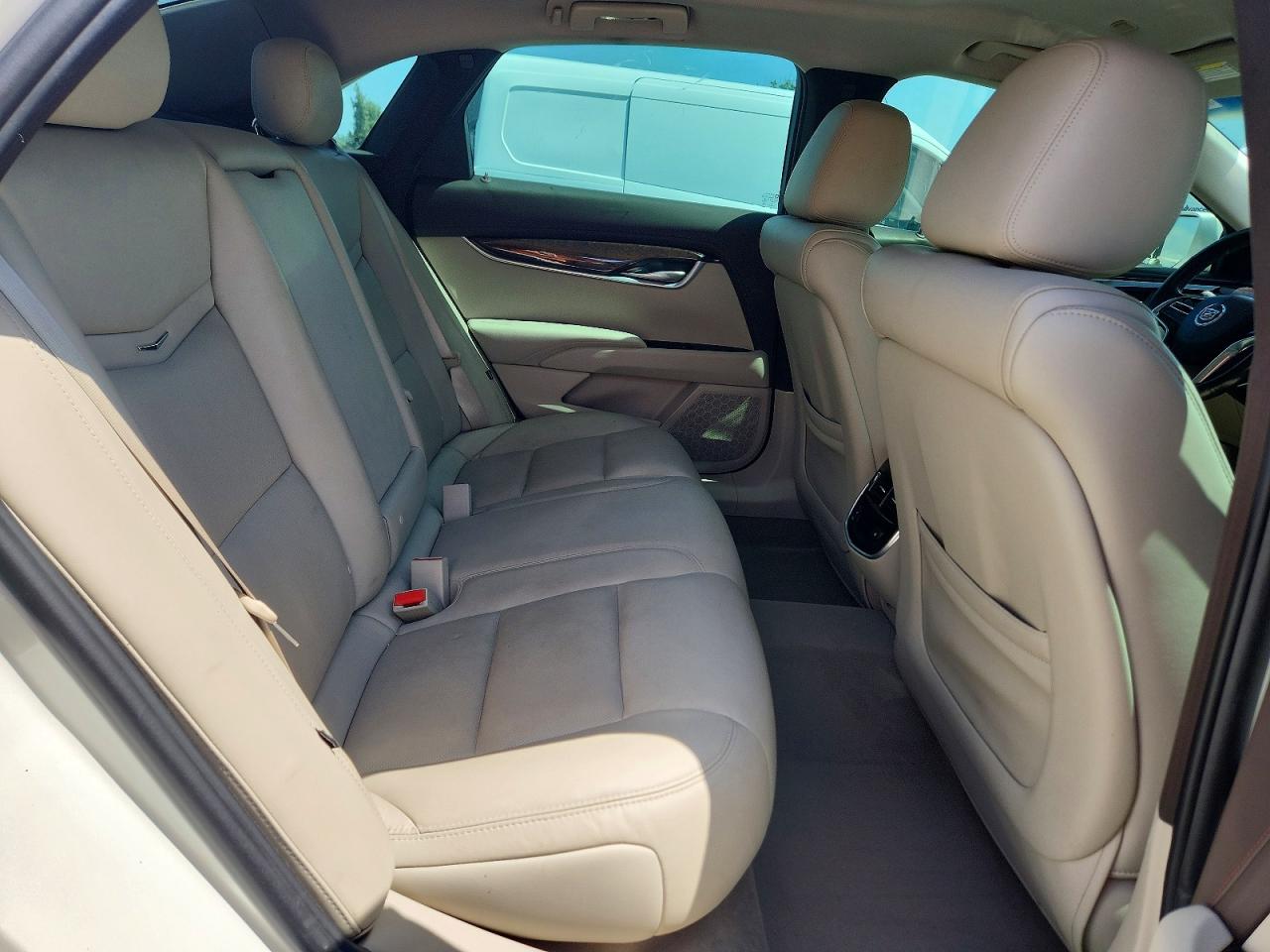 2015 CADILLAC XTS