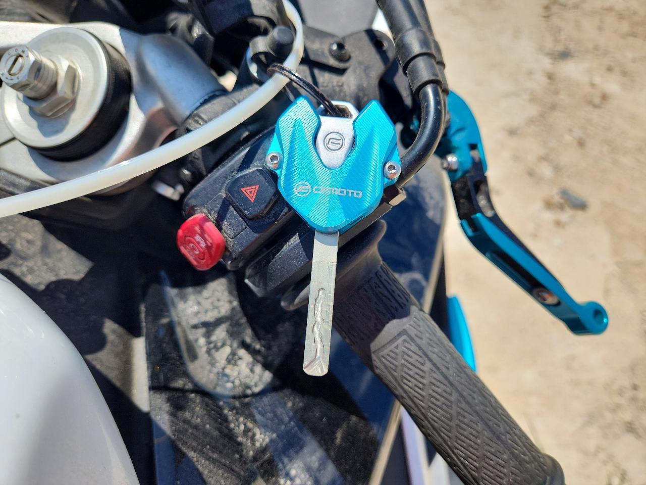 2025 CF MOTO ALL OTHER