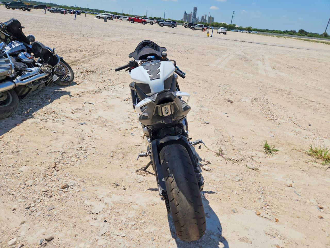 2025 CF MOTO ALL OTHER