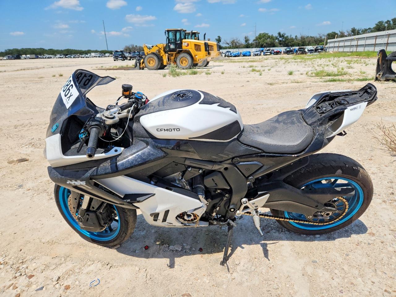 2025 CF MOTO ALL OTHER