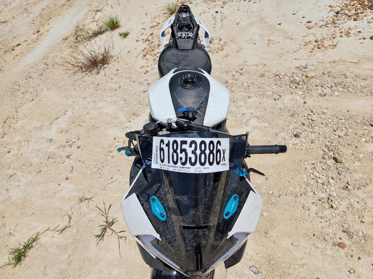 2025 CF MOTO ALL OTHER