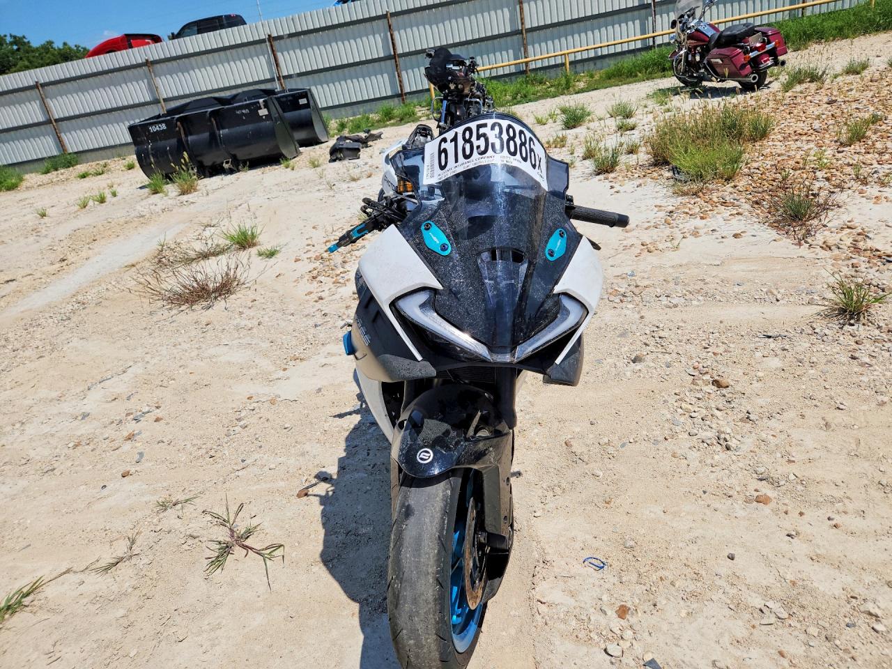 2025 CF MOTO ALL OTHER