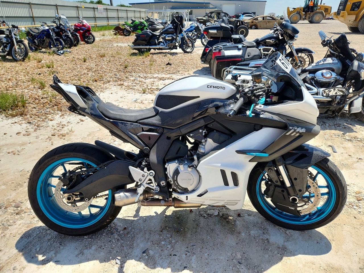2025 CF MOTO ALL OTHER