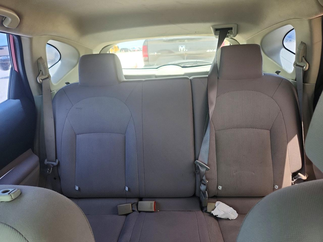 2011 NISSAN ROGUE