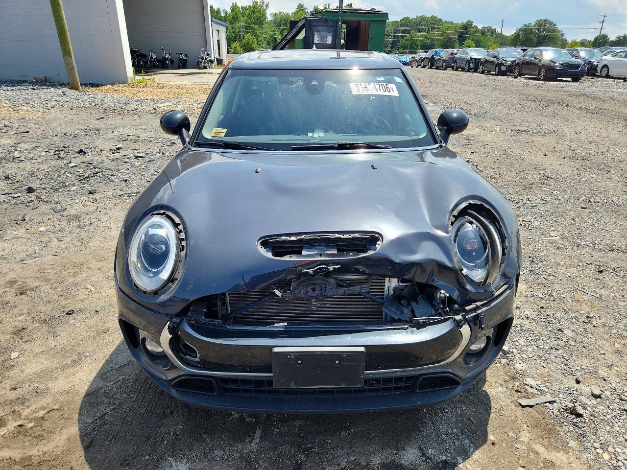 2019 MINI COOPER
