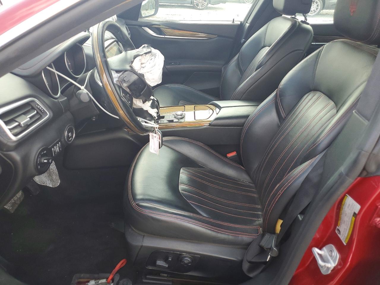 2017 MASERATI ALL OTHER