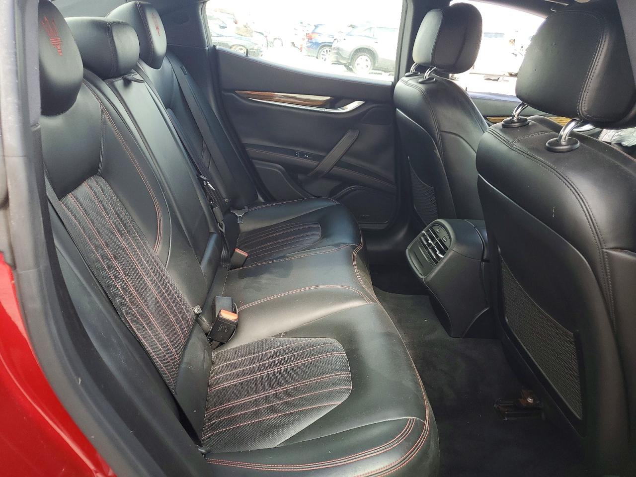 2017 MASERATI ALL OTHER