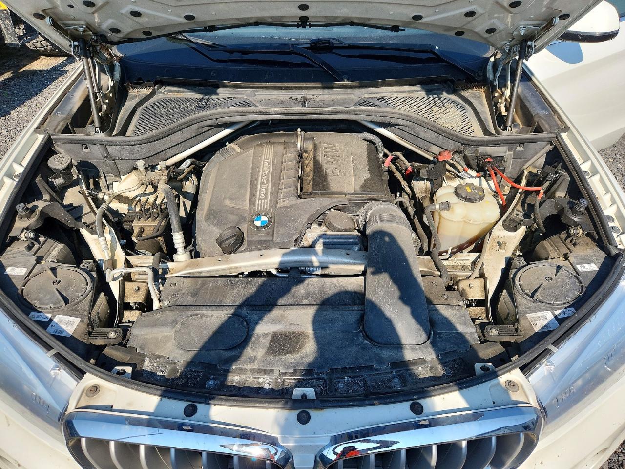 2018 BMW X5