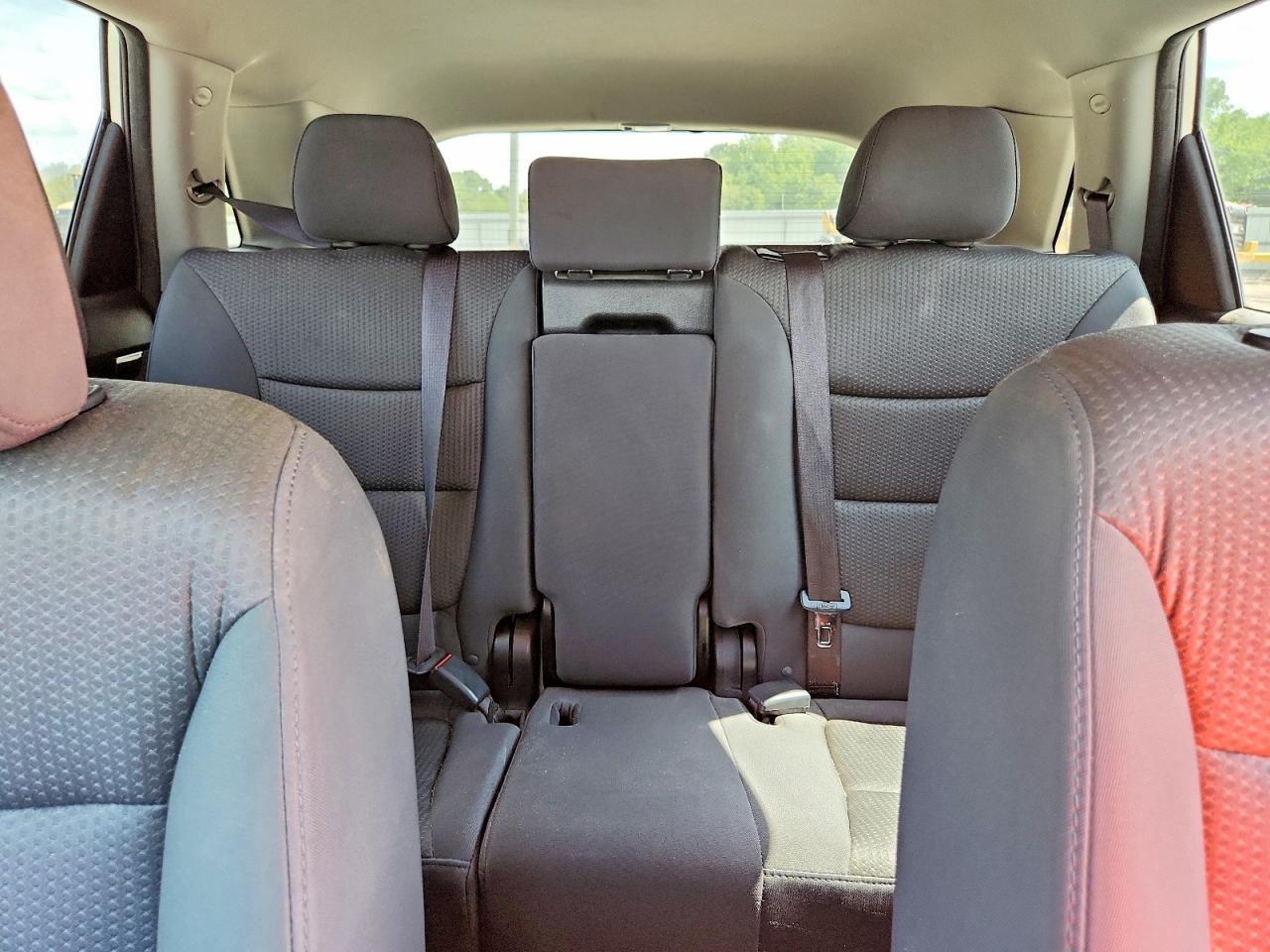 2012 KIA SORENTO