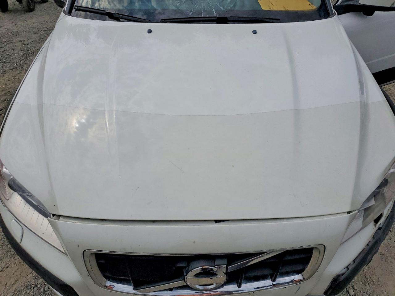 2011 VOLVO XC70
