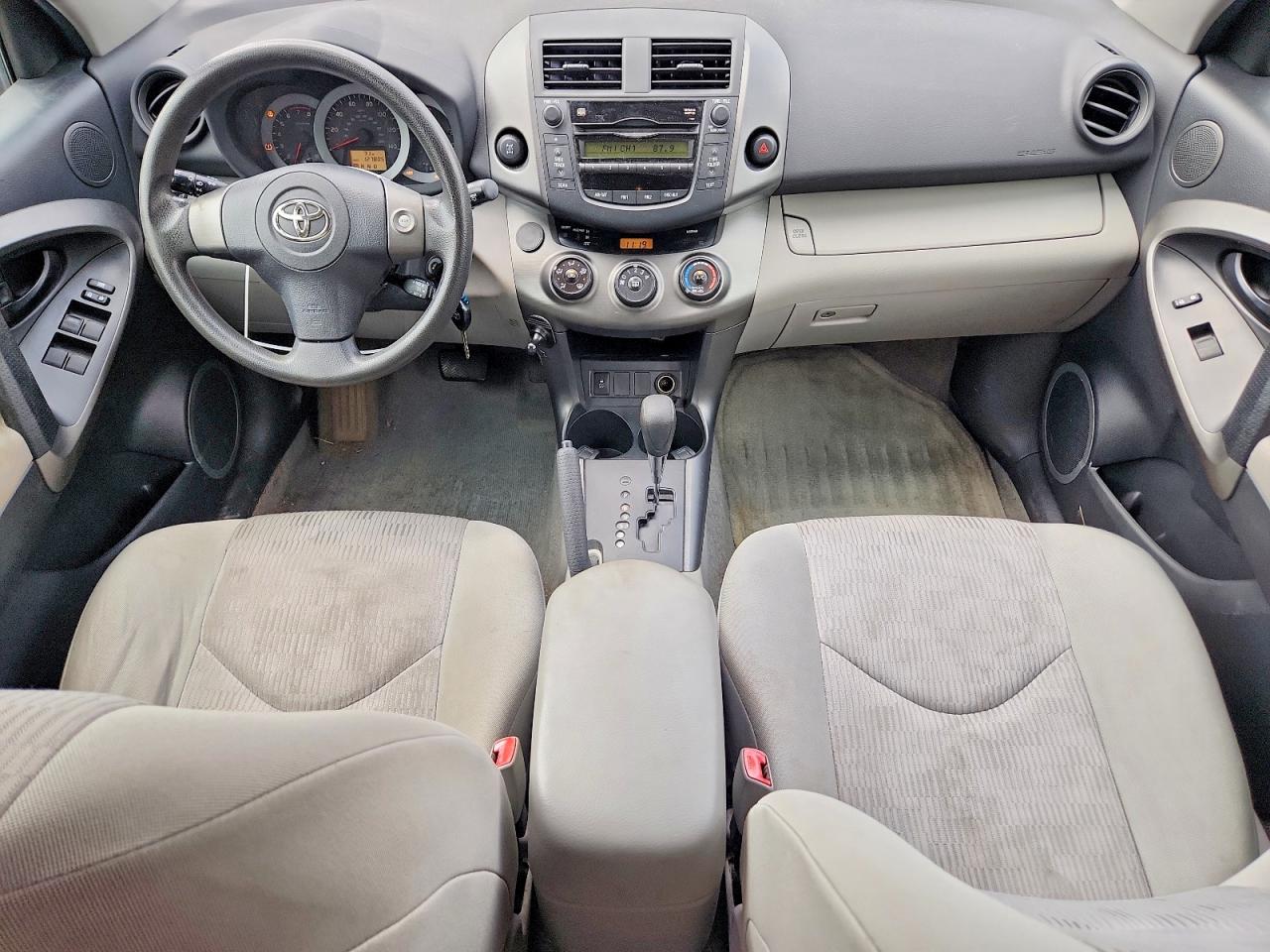 2011 TOYOTA RAV4
