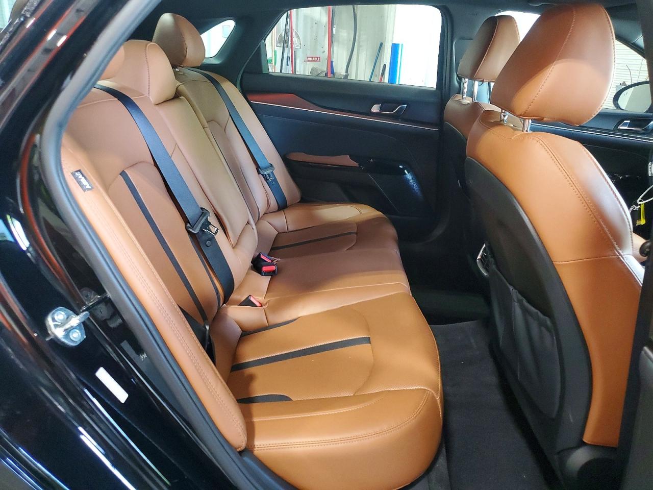 2024 KIA K5