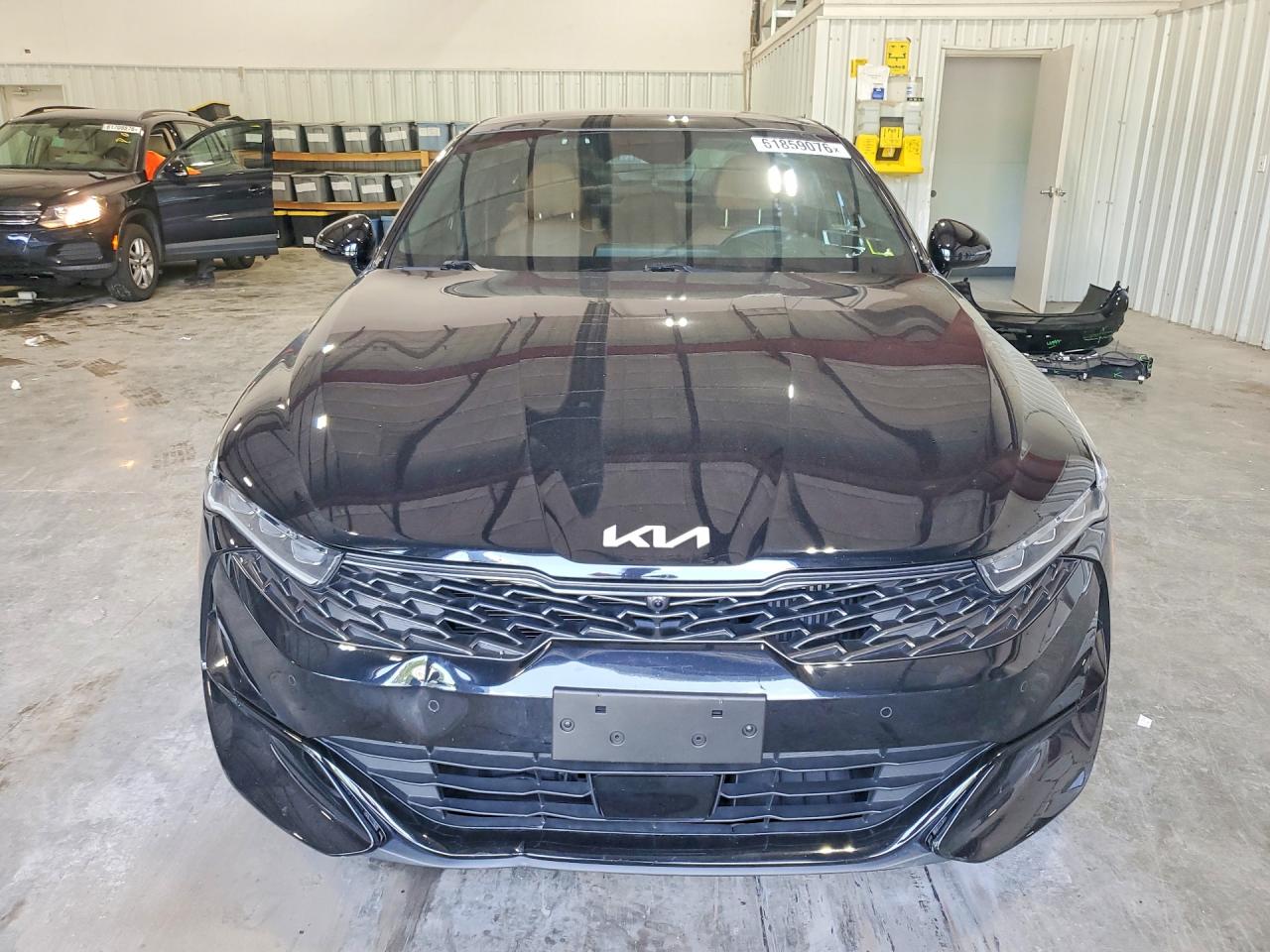 2024 KIA K5