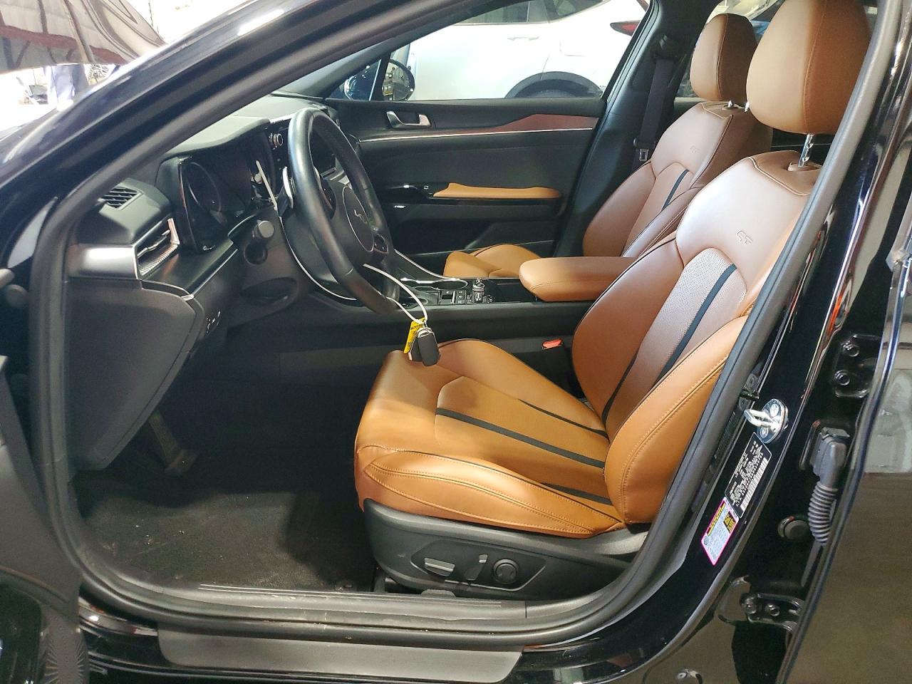 2024 KIA K5