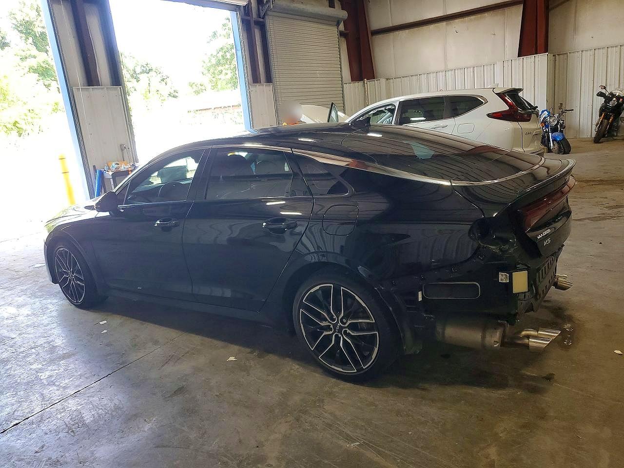2024 KIA K5
