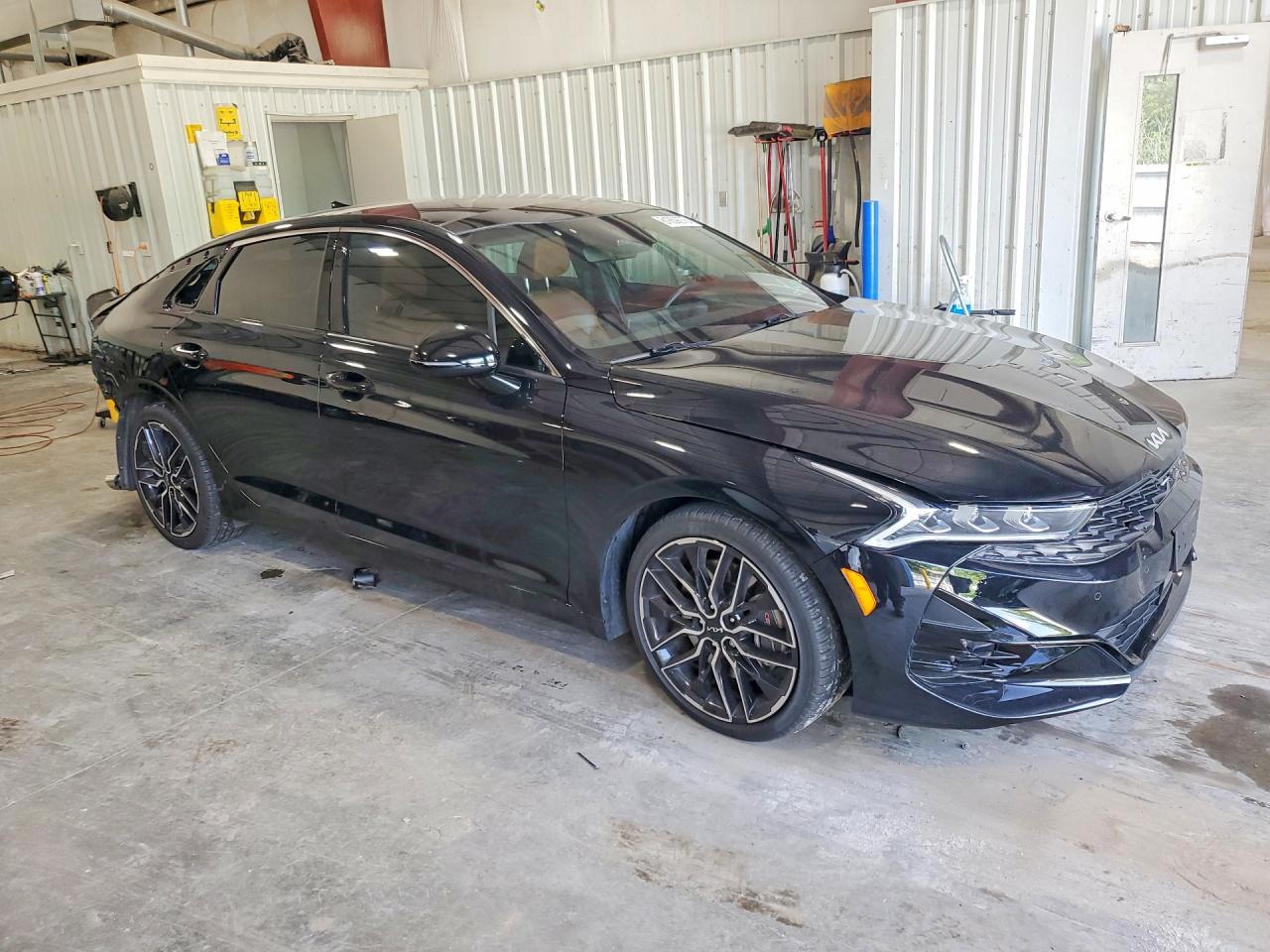 2024 KIA K5