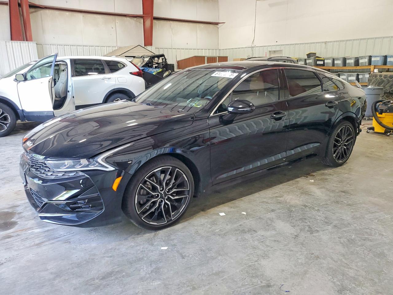2024 KIA K5