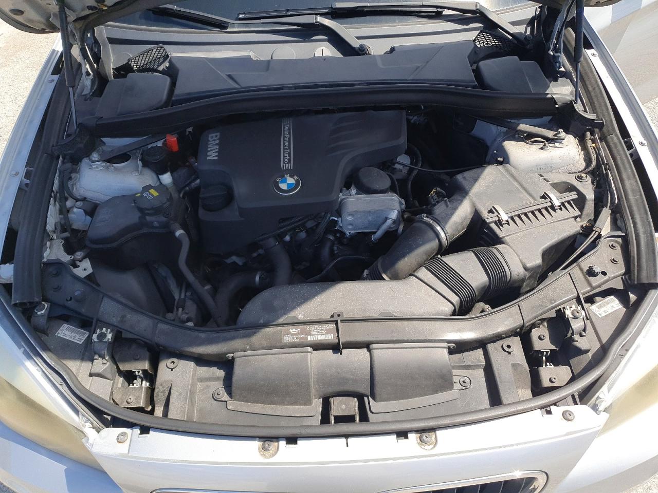 2015 BMW X1