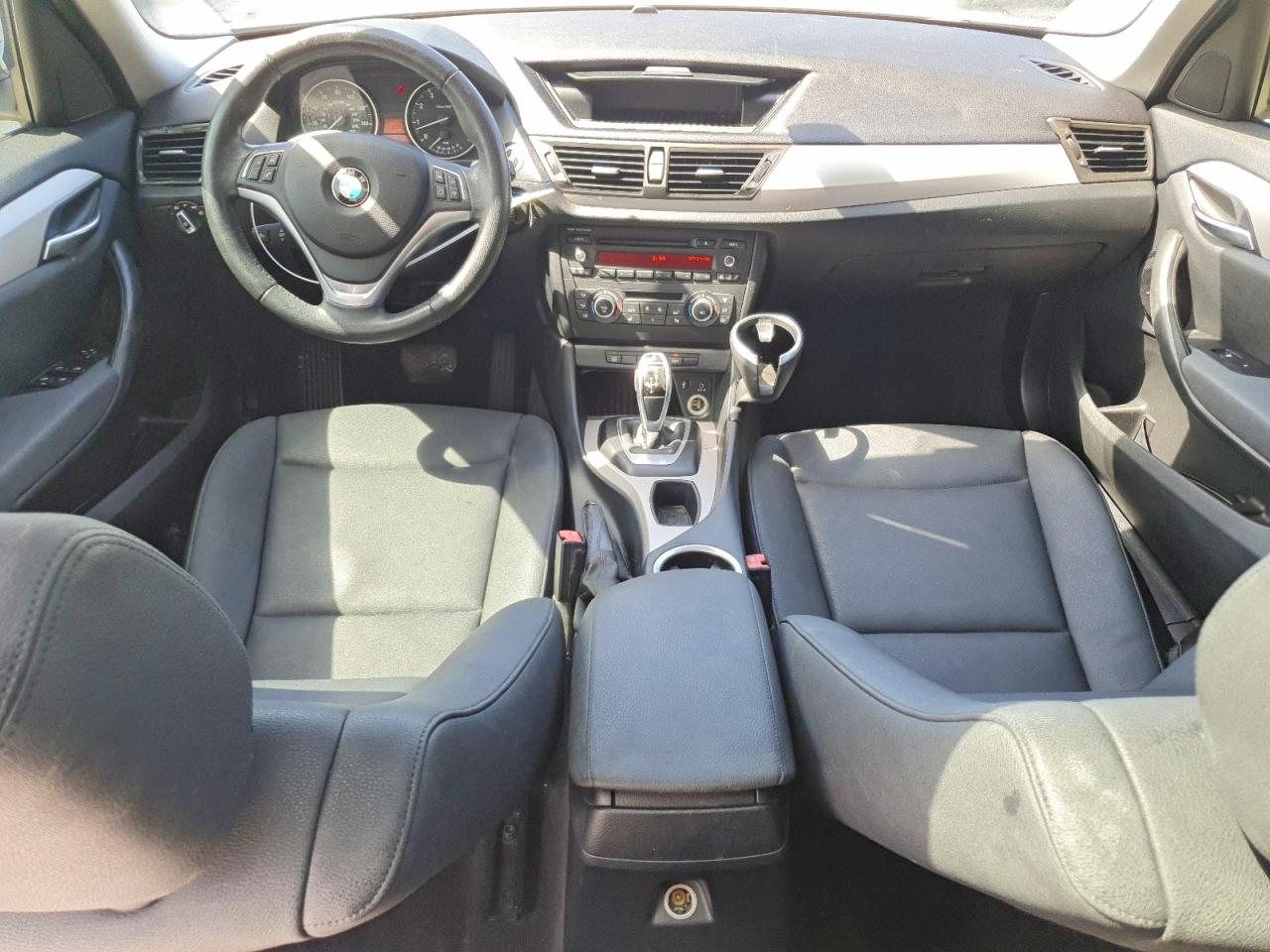 2015 BMW X1
