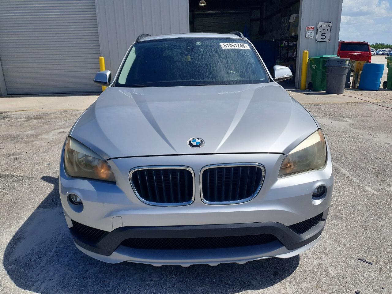 2015 BMW X1