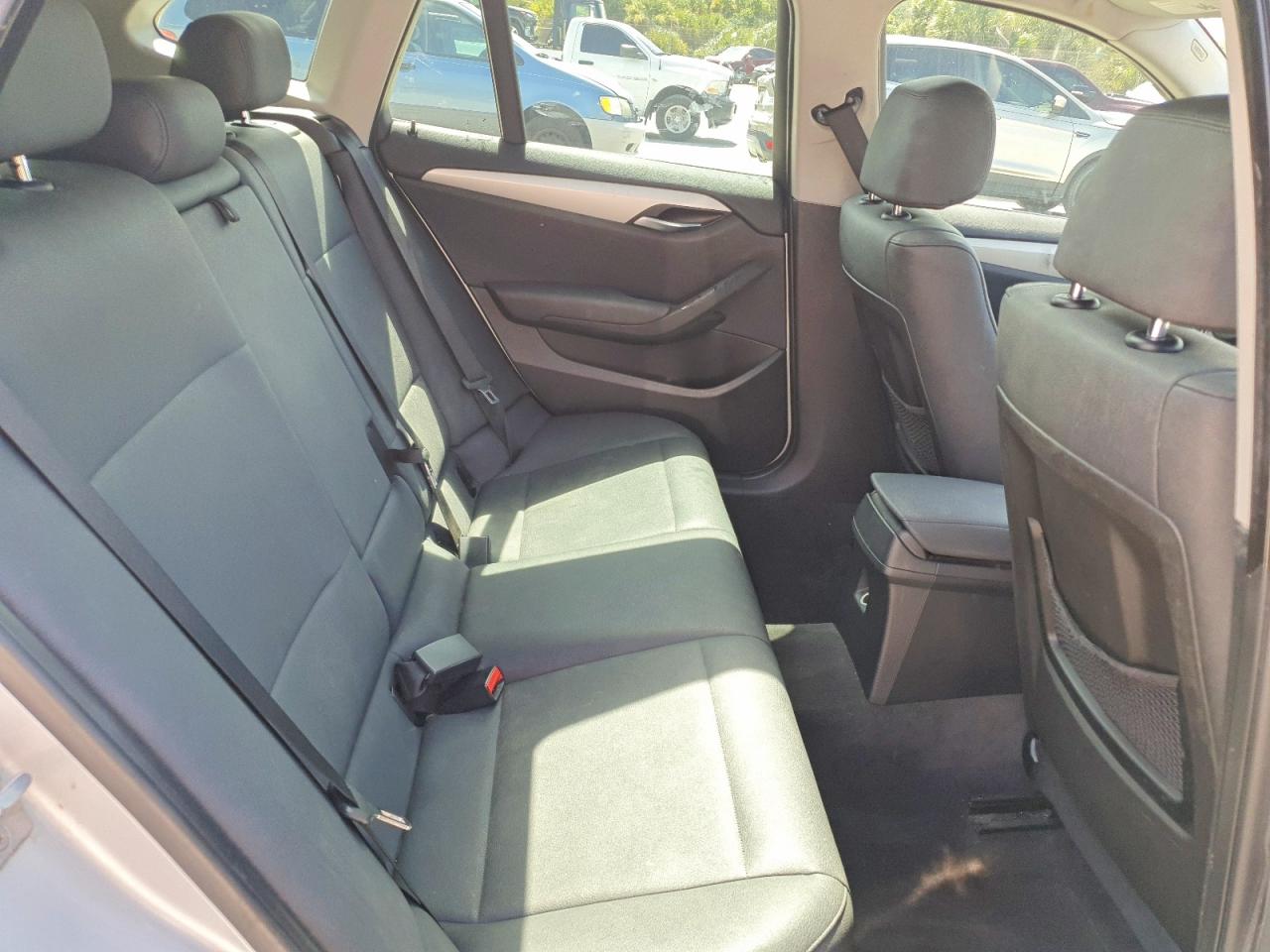 2015 BMW X1