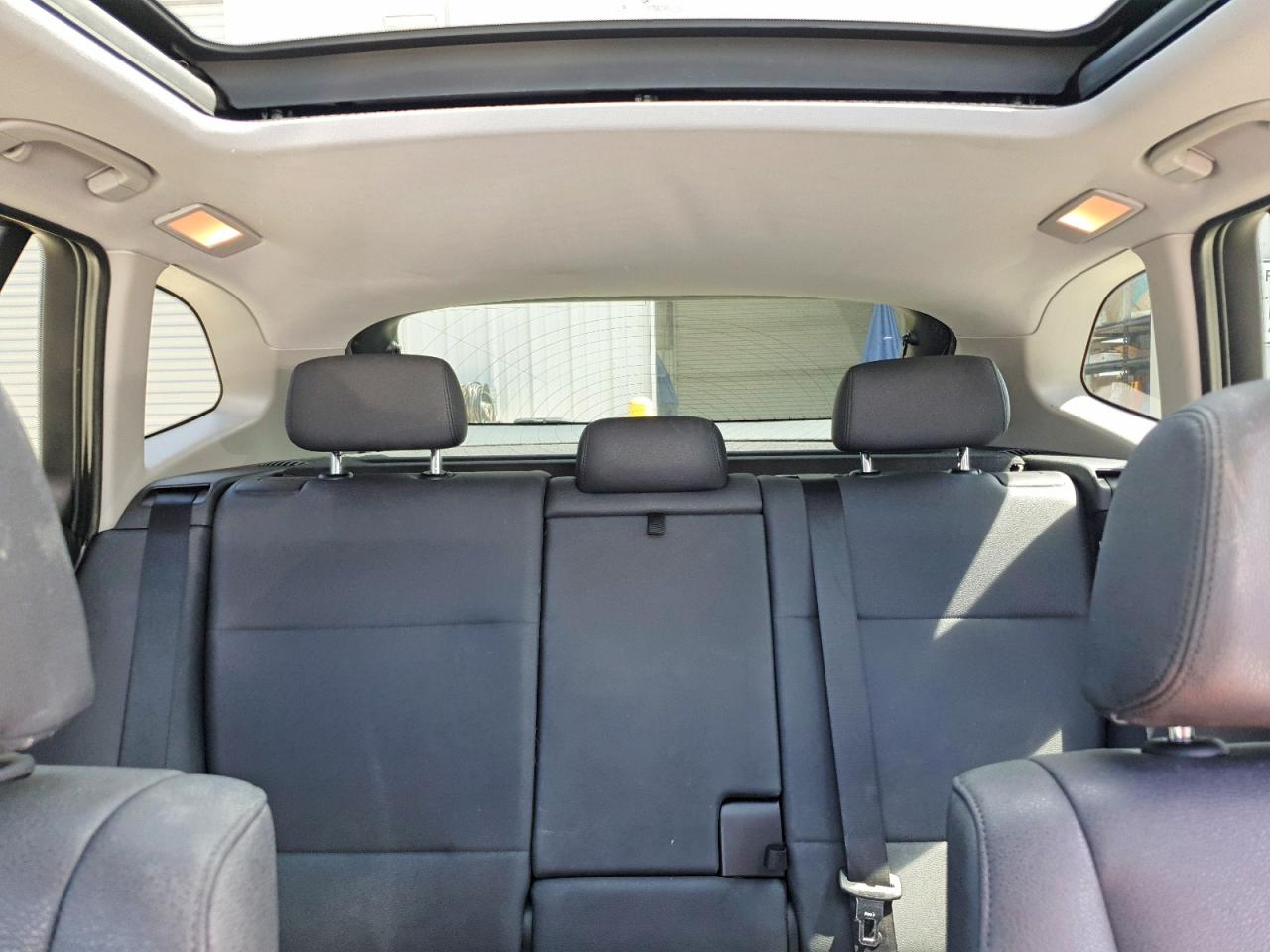 2015 BMW X1