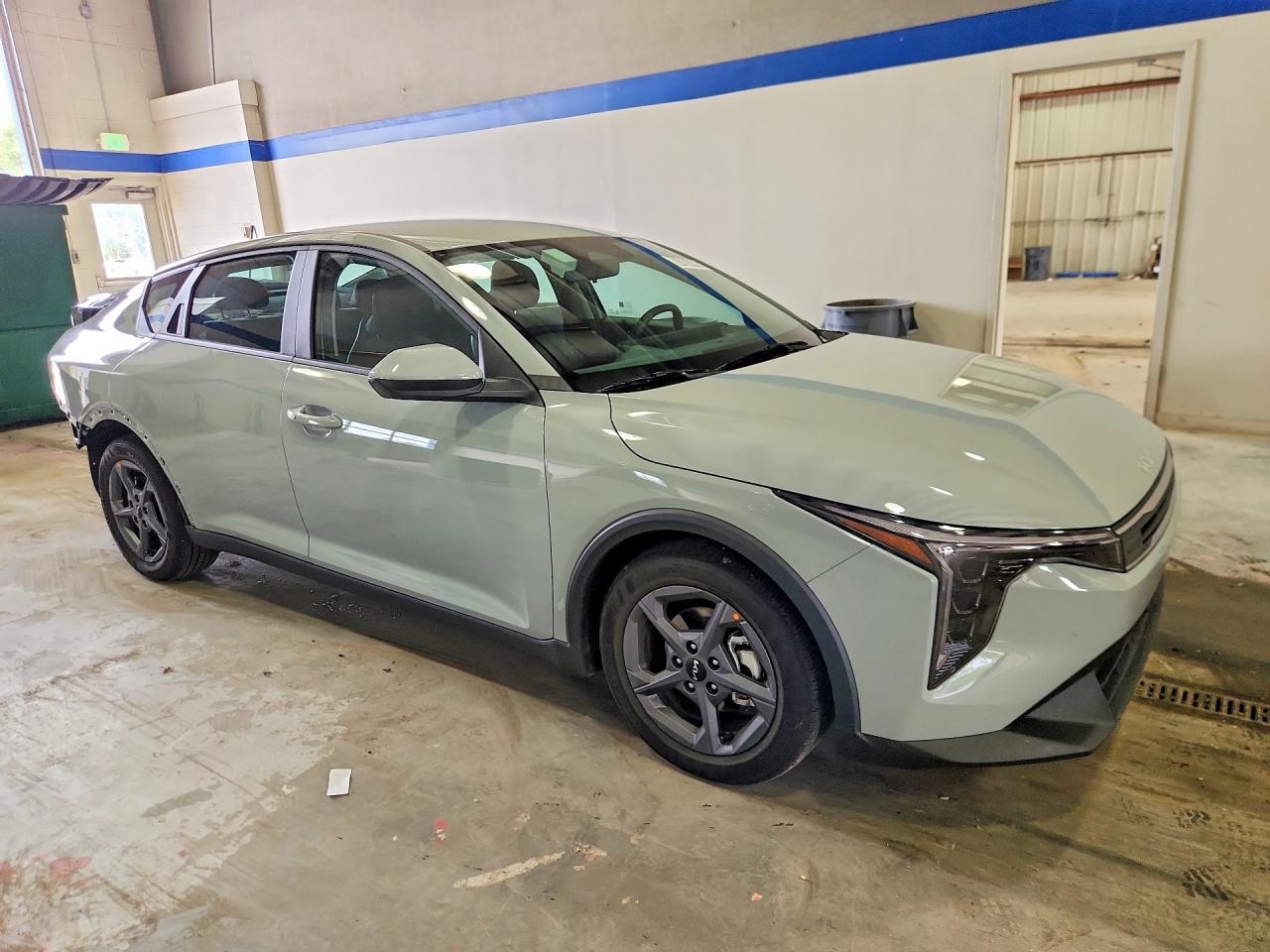 2026 KIA ALL OTHER