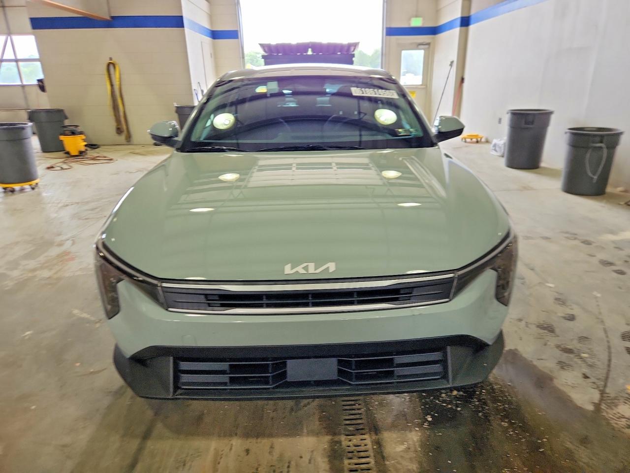 2026 KIA ALL OTHER