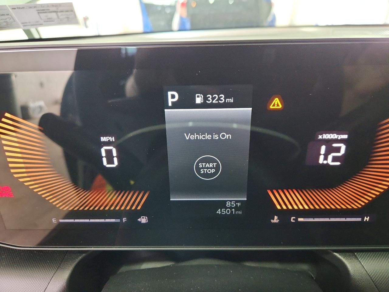 2026 KIA ALL OTHER