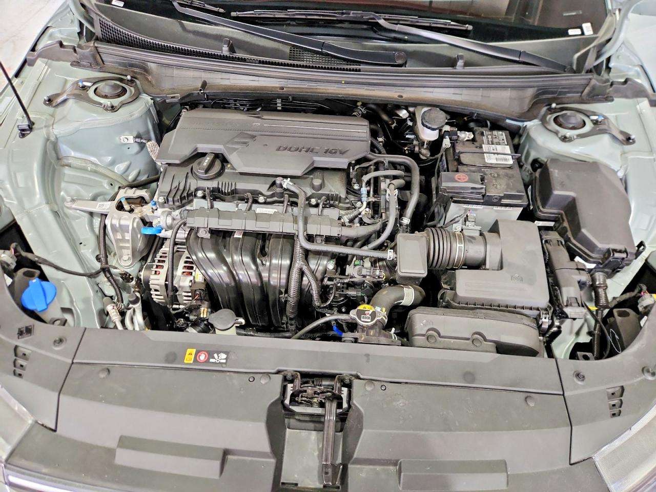 2026 KIA ALL OTHER