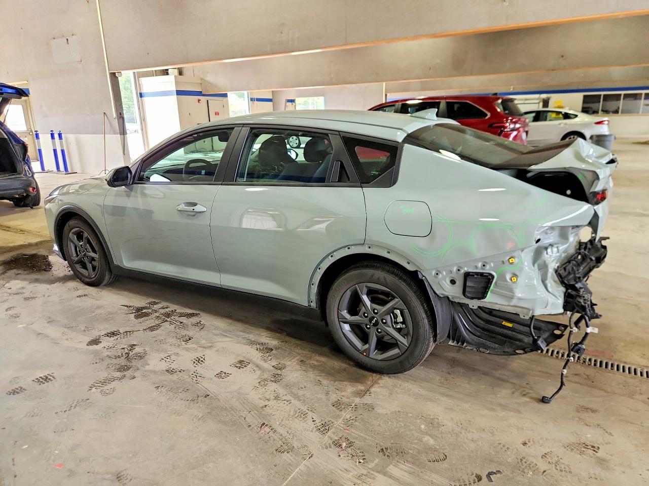 2026 KIA ALL OTHER