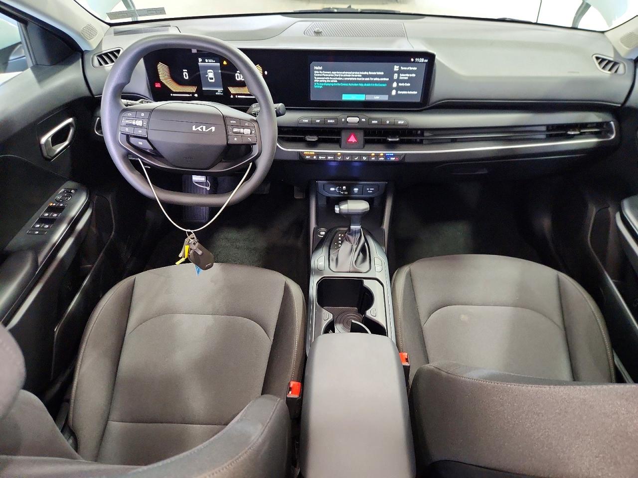 2026 KIA ALL OTHER