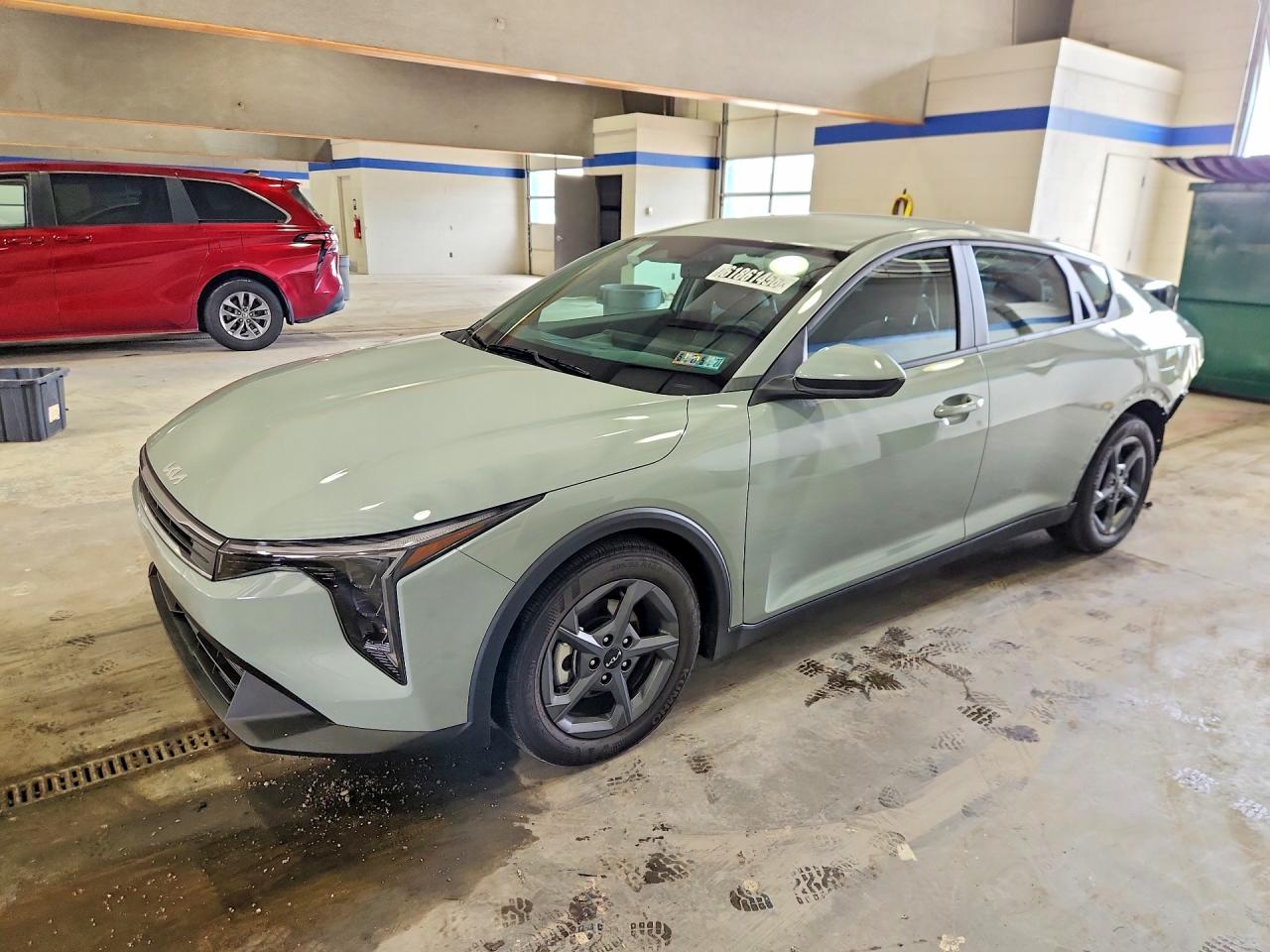 2026 KIA ALL OTHER