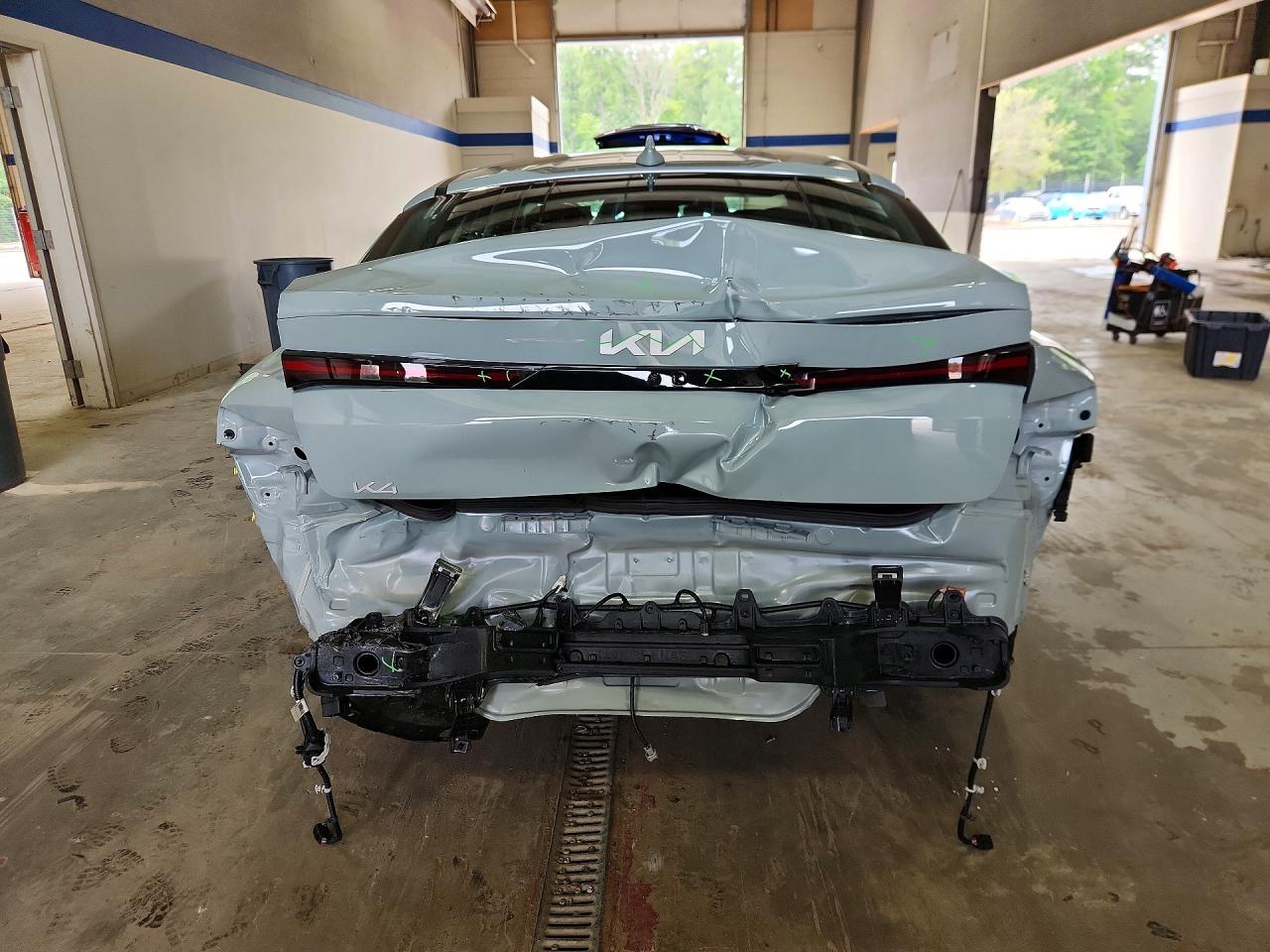 2026 KIA ALL OTHER