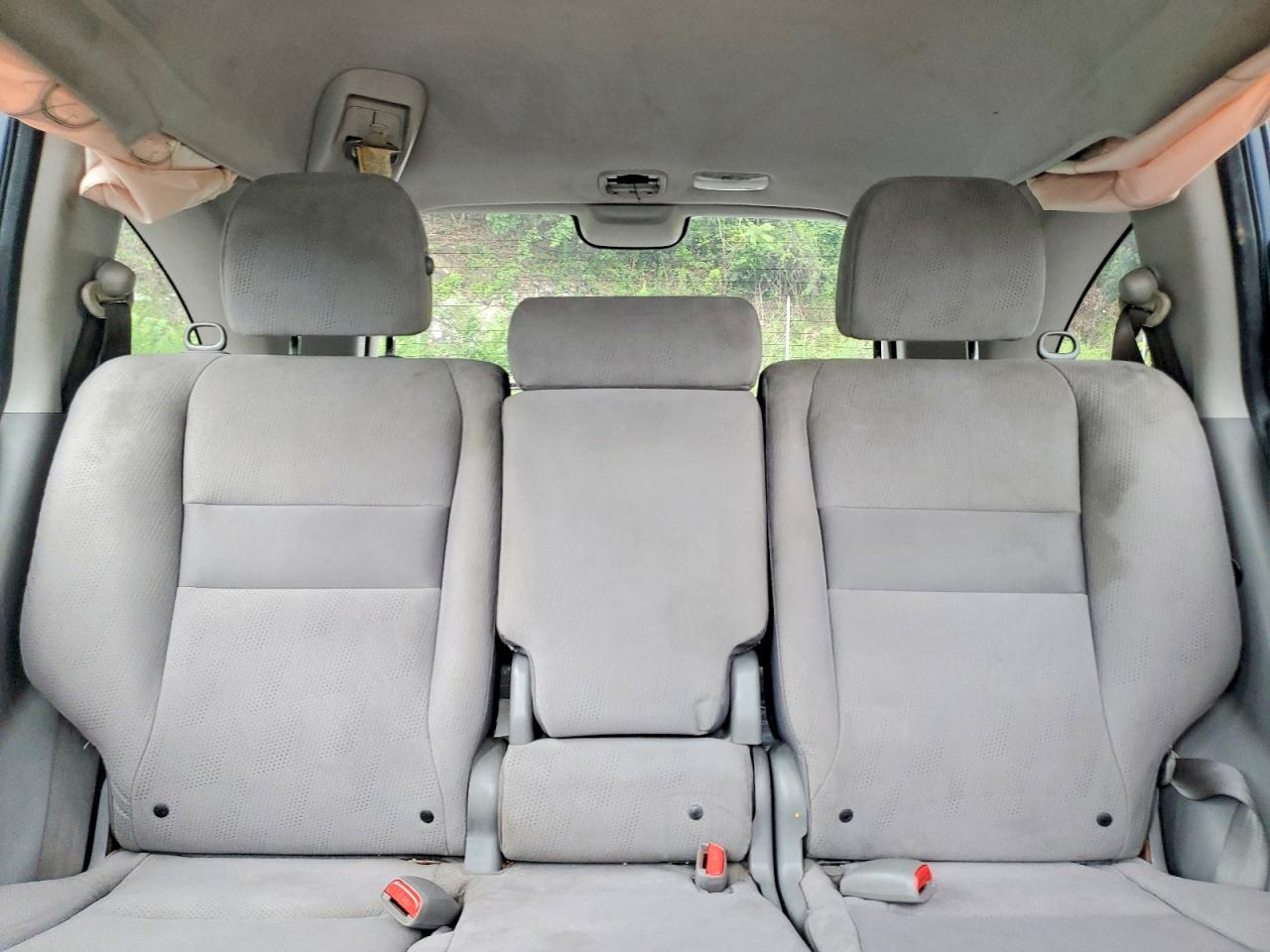 2011 HONDA CRV
