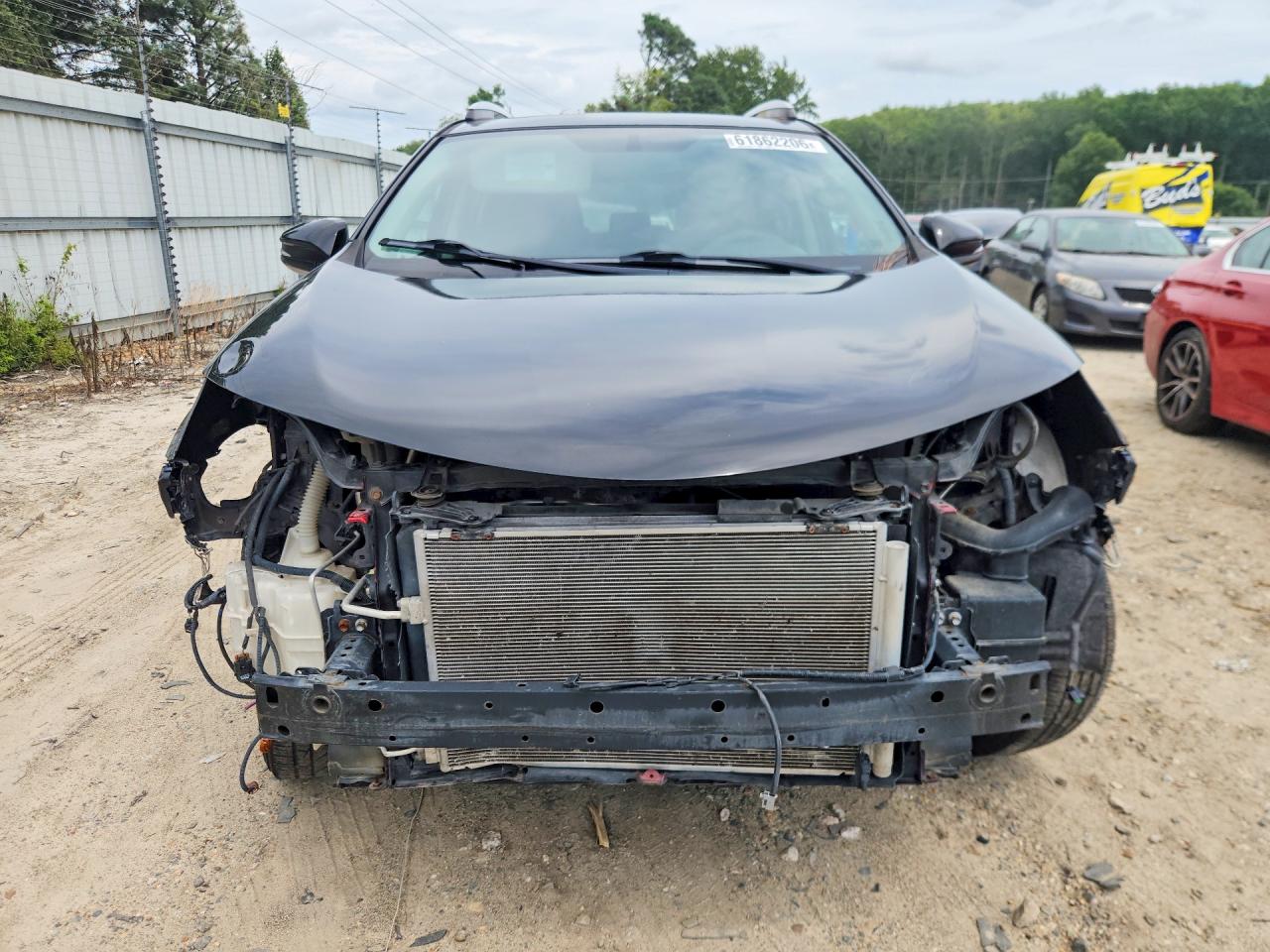 2013 TOYOTA RAV4