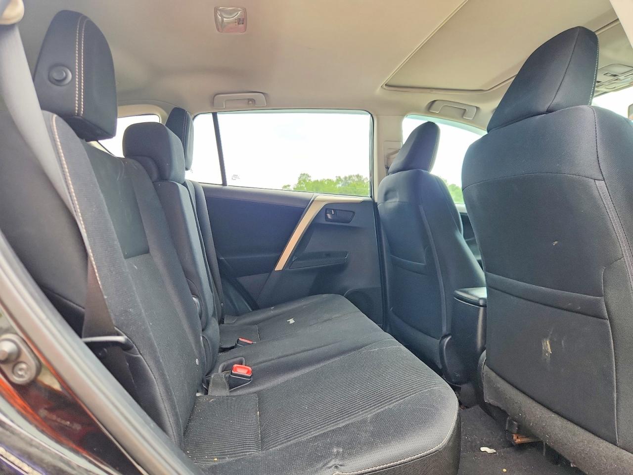 2013 TOYOTA RAV4