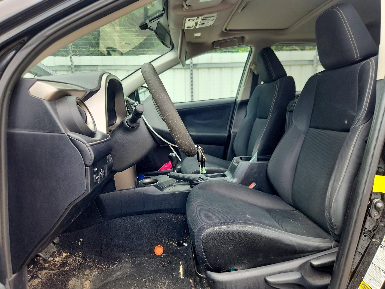 2013 TOYOTA RAV4