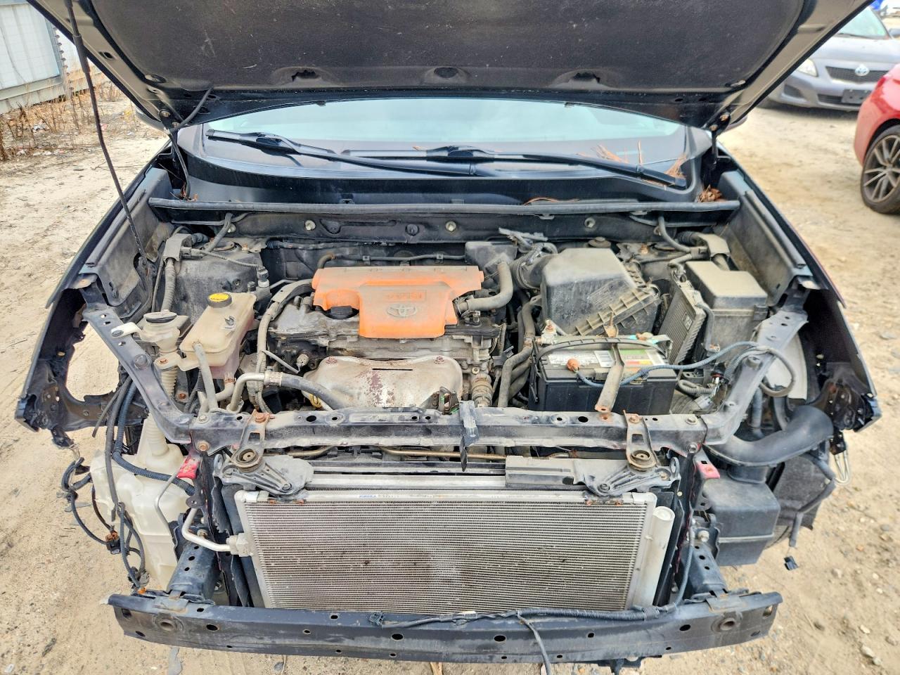 2013 TOYOTA RAV4