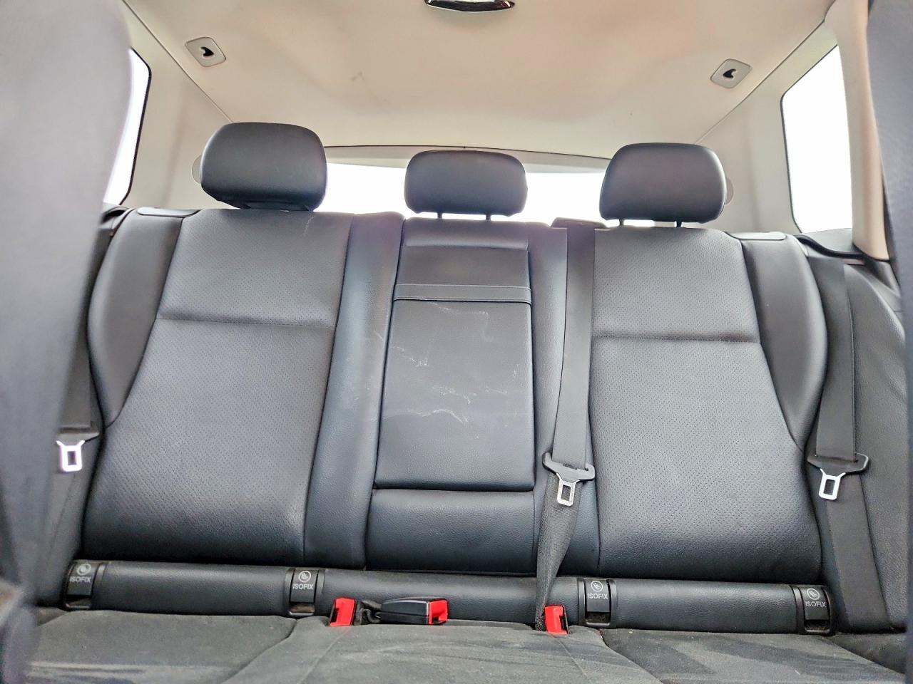 2010 MERCEDES-BENZ GLK-CLASS