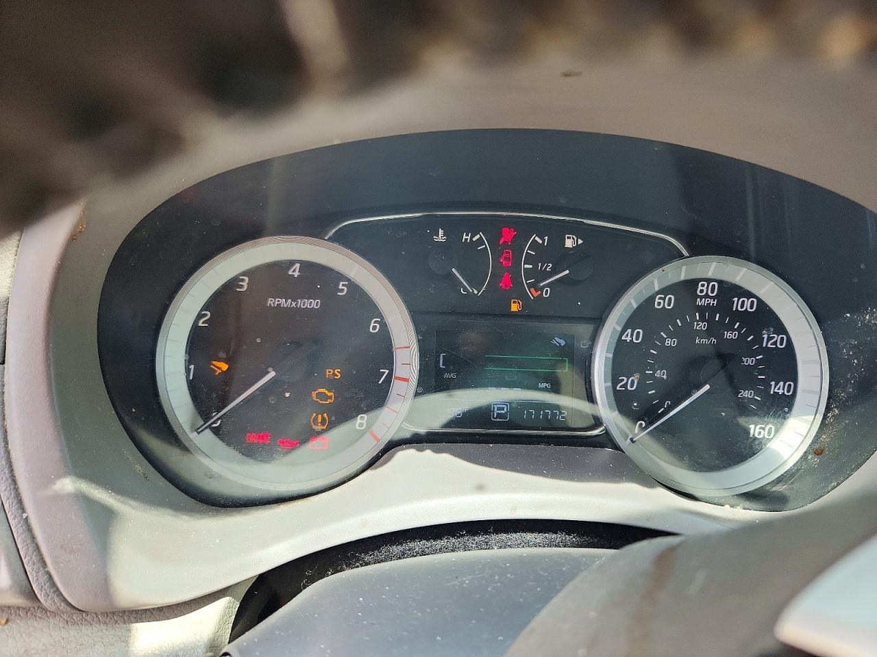 2013 NISSAN SENTRA